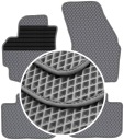 SUZUKI LIANA FL 2004-2007 КИЛИМКИ РЕЗИНА EVA ETERNITY - ROMBY  (17868077291) фото min 12