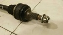 PORSCHE CAYENNE 958 92A ARBRE DE TRANSMISSION ARRIÈRE DROIT 7P0501201D ARBRE ARRIÈRE DROITphoto 6