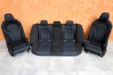 BMW 5' G30 LCI INTÉRIEUR SIÈGES CHAUFFÉ SPORT ALCANTARA ANTRACYT 20 KMphoto 11