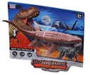 ФИГУРКА ВОДНОГО ДИНОЗАВРА Mososaurus