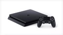 PLAYSTATION 4 PS4 SLIM 1 ТБ 1000 ГБ + 2 планшета + ПРОВОДА - КОМПЛЕКТ