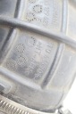 AUDI OE 03G129629 TUYAU ÉCHANGEUR D'AIR DE SURALIMENTATIONphoto 7