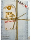 Diesel Fuel For Life Denim 1,5ml toaletná voda