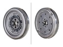 ORIGINAL ROUE DOUBLE VOLANT AMORTISSEUR POUR BOÎTES DSG6 / S-TRONIC LUK 415074409 photo 2 - milautoparts-fr.ukrlive.com