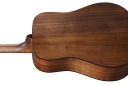 Ibanez AW54L-OPN Левосторонняя акустическая гитара