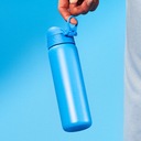 Стальная бутылка Спортивная бутылка для воды ION8 0,6 л