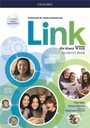 Учебник LINK для 8 класса с цифровой рефлексией