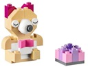 LEGO - Kreatívne kocky - Veľká krabica (10698) Pohlavie chlapci dievčatá