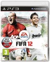 FIFA 12 FIFA 2012 Польский дубляж/комментарии НОВАЯ ИГРА для PS3