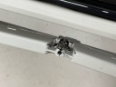 AUDI A4 8K0 B8 2008-2012 S-LINE PARE-CHOCS AVANT AVANT 8K0807437D ORIGINEphoto 13
