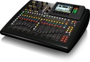 Компактная цифровая консоль Behringer X32 COMPACT