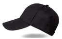КЕПКА BASHER МУЖСКАЯ, ЧЕРНАЯ