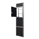 Коммуникационная платформа с лестницей B70 3,00 м