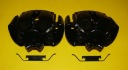 ÉTRIERS GAUCHE DROIT AVANT BMW E46 MODULE 3.0 325photo 8