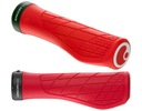 Ergon GA3 MTB All Mountain/Gravity Red Большие ручки