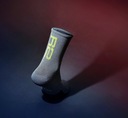 Ponožky R2 Endurance - ATS11C/Neon Yellow Značka R2