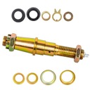 ШТЫРЬ ПРИВОДА МТЗ С50 ДЛИННЫЙ С ВТУЛКОЙ