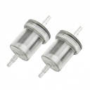 2PCS FILTER FUEL DIESEL 4MM DO HEATING AUTONOMOUS WEBSTO EBERSPACHER  photo 6