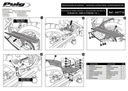 PUIG 6477J черное крыло Suzuki DL1000 DL1050