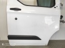 ДВЕРІ ПЕРЕДНЯ ПРАВЕ FORD TRANSIT CUSTOM  фото 9