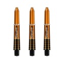 Shaftty Winmau Prism Force Short Orange