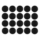 Auto Anti Collision Pads Naklejka Amortyzacja