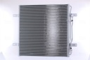 RADIATEUR CLIMATISATION NISSENS 94337photo 13