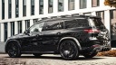 ДИСКИ КОЛЕСА MERCEDES W167 GLS BRABUS 23 ДЮЙМІВ КОВАНІ MONOBLOCK W464 W465 G  (17898846366) фото min 15