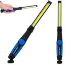 COB МАСТЕРСКАЯ ЛАМПА ФАКЕЛ С МАГНИТОМ 700лм