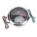 85 MM 3 W 1 СПІДОМЕТР 3000 OBR./PM TACHOMETR 8 DO 16 V 1W  (17814788861) фото min 8
