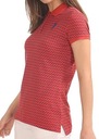 U.S POLO ASSN bavlna polo tričko červené M EAN (GTIN) 8907686336503