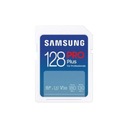 Pamäťová karta Samsung PRO Plus 2023 SD 128GB