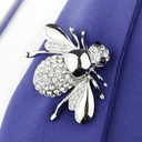 MUCHA2 серебряная туфелька УКРАШЕНИЕ ДЛЯ СУМКИ ОБУВИ БРОШЬ на булавке БУ