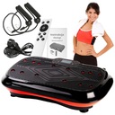 Вибрационная виброплатформа Vibro Body Fit