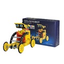 Солнечный робот STEM DIY 8L+ P12B127