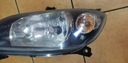 MAZDA 2 DEMIO II DY 02- FARO IZQUIERDO 3M71-13W030-AF 