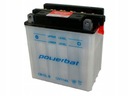 АККУМУЛЯТОР CB10L-B Powerbat YB10L-B, EB10L-B