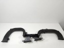 ДОШКА КОНСОЛЬ РЕМНІ AIRBAG KPL. VW CADDY V 2K7 23R. !  (17870489501) фото min 8