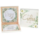 ДЕРЕВЯННАЯ КОРОБКА С ПРОСЬБОЙ НА ДАВЛЕНИЕ ПОКАЗАНИЙ СПИСОК Z2