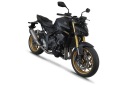 CB 1000 HORNET / SP 2025 ПОВНИЙ СИСТЕМА КОЛЕКТОР ВИХЛОП ГЛУШНИК ТИТАНОВИЙ HP6  фото 5