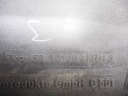 FIAT IDEA MOULURE GARDE-BOUE ARRIÈRE 50901194photo 9