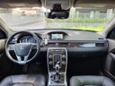 VOLVO XC70 II (136) T5 245 KM Kolor Niebieski