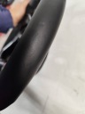 VW ARTEON PASSAT B8 LIFT VOLANT AVEC CHAUFFAGE CUIR DOTYKOWA ORIGINAL WLKPphoto 14
