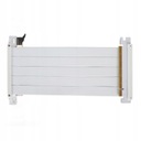 KABEL RISER GLOTRENDS PCIE 4.0 X16 20CM