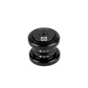 ACCENT HST-BASIC впереди черные шаровые гарнитуры