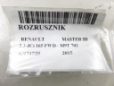 СТАРТЕР RENAULT MASTER 3 2.3 DCI 233009813RC A4709060400  фото 10