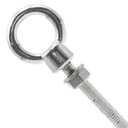 НЕРЖАВЕЮЩИЙ БОЛТ С РОМТОЙ M8x80