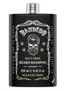Bandido Beard Shampoo - шампунь для бороды 250мл