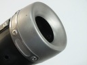 PROTECTION SILENCIEUX YAMAHA XSR 900 16-21photo 9