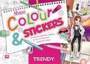  Názov Maxi Colour Stickers